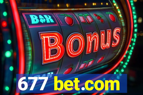 677 bet.com